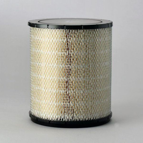 FILTRO DE AIRE, PRIMARIO REDONDO