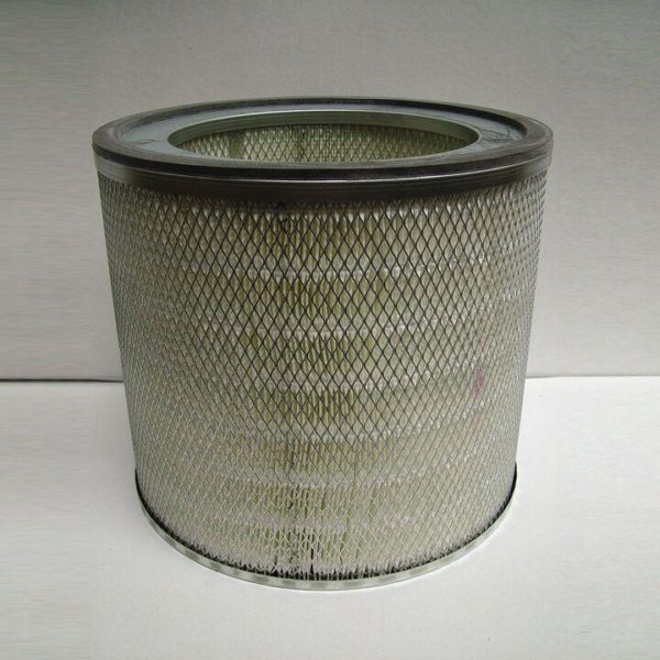 FILTRO DE AIRE, PRIMARIO REDONDO