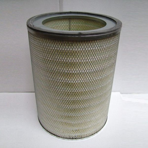 FILTRO DE AIRE, PRIMARIO REDONDO