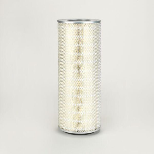 FILTRO DE AIRE, PRIMARIO REDONDO