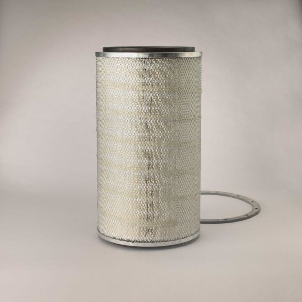 FILTRO DE AIRE, PRIMARIO REDONDO