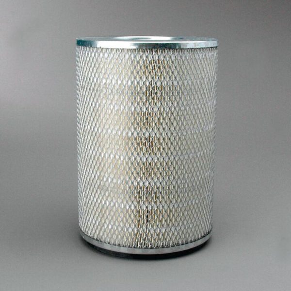 FILTRO DE AIRE, PRIMARIO REDONDO