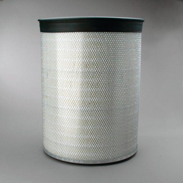 FILTRO DE AIRE, PRIMARIO REDONDO