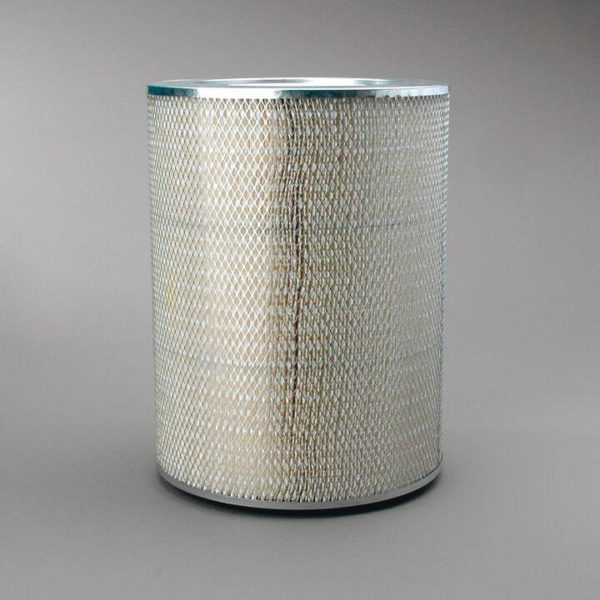 FILTRO DE AIRE, PRIMARIO REDONDO