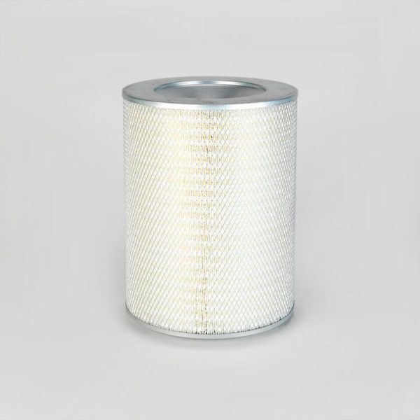 FILTRO DE AIRE, PRIMARIO REDONDO