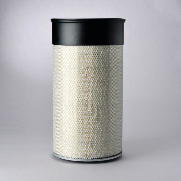 FILTRO DE AIRE, PRIMARIO REDONDO