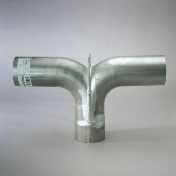 ADAPTADOR T DE DIVISOR, 5 PULG (127 MM)