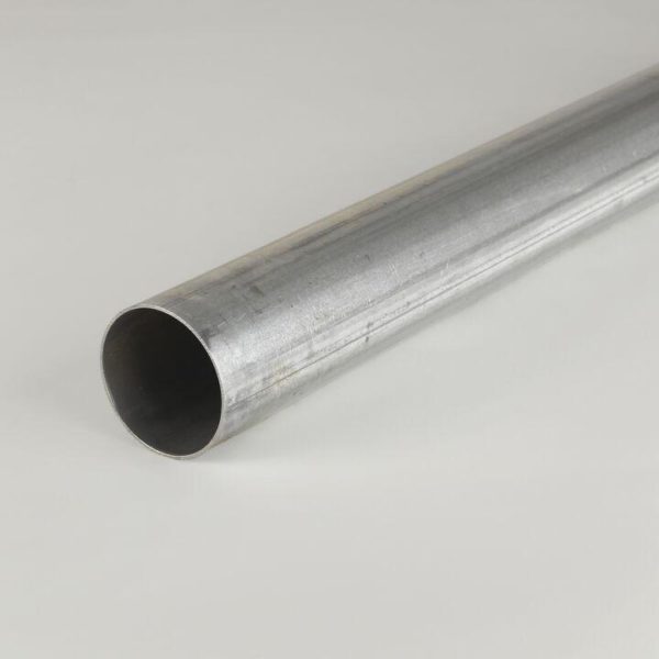 TUBERÍA, RECTA, 2.5 PULG (64 MM) DE X 10 PIES (3 M