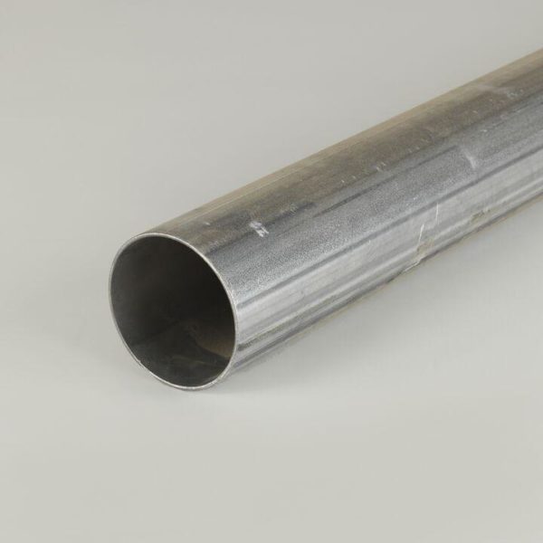 TUBERÍA, RECTA, 3.5 PULG (89 MM) DE X 10 PIES (3 M