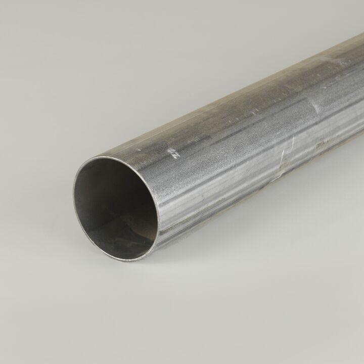 TUBERÍA, RECTA, 3.5 PULG (89 MM) DE X 10 PIES (3 M