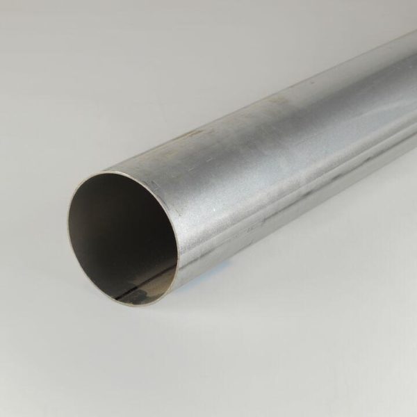 TUBERÍA, RECTA, 4 PULG (102 MM) DE X 10 PIES (3 M)