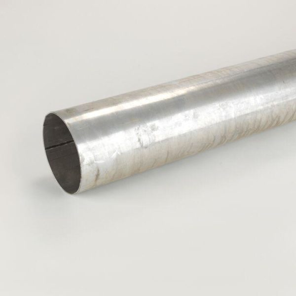 BAJANTE, RECTO 5 PULG DE X 60 PULG