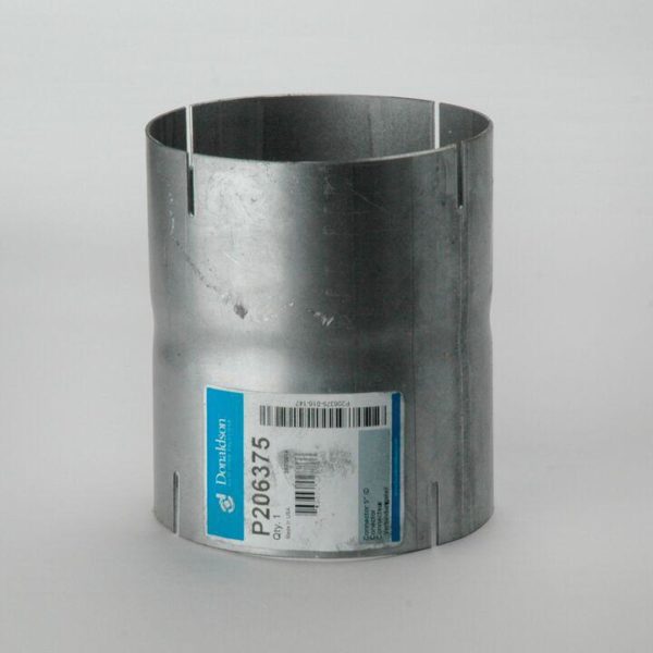 CONECTOR, 5 PULG (127 MM) DI-DI