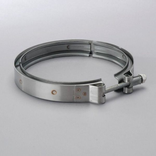 ABRAZADERA, V-BAND 5.8 PULG (149 MM)