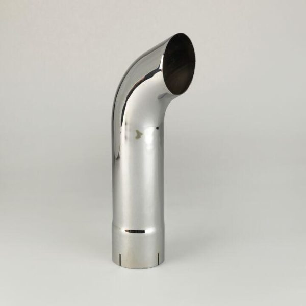 TUBO DE COLA, 4 PULG (102 MM) DI X 18 PULG (457 MM