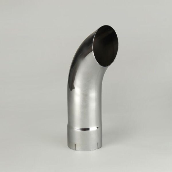 TUBO DE COLA, 5 PULG (127 MM) DI X 18 PULG (457 MM