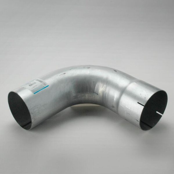 CODO, 90 GRADOS 5 PULG (127 MM) DE-DI