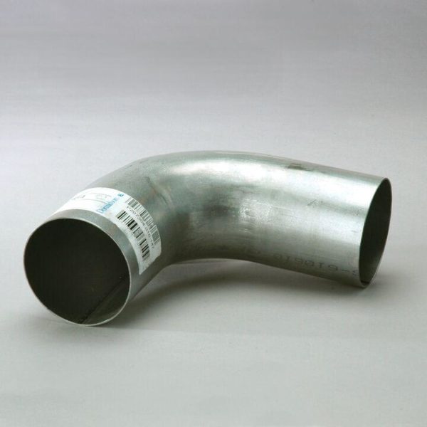 CODO, 90 GRADOS 4 PULG (102 MM) DE-DE