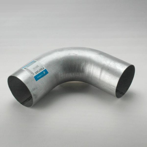 CODO, 90 GRADOS 5 PULG (127 MM) DE-DE