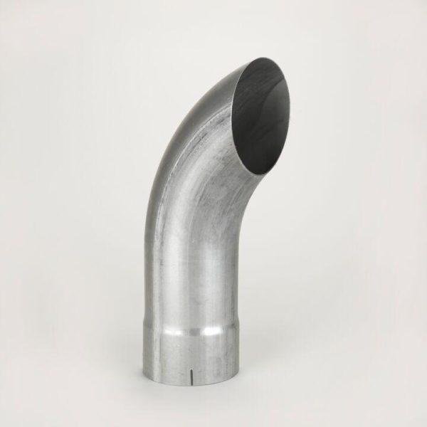 TUBO DE COLA, 6 PULG (152 MM) DI X 20 PULG (508 MM