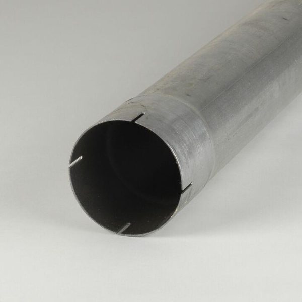 BAJANTE, RECTO 4 PULG DI X 36 PULG