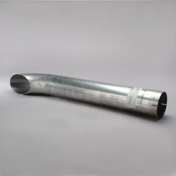 BAJANTE, CURVO 5 PULG DI X 36 PULG