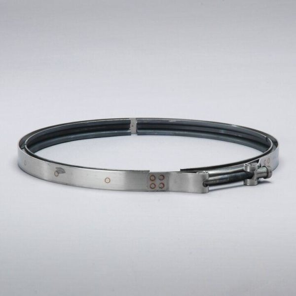 ABRAZADERA, V-BAND 11 PULG (279 MM)