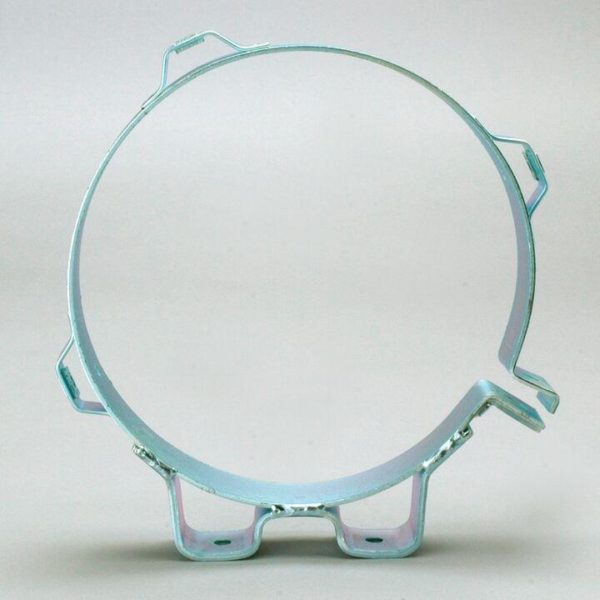 BANDA DE MONTAJE, ESCAPE