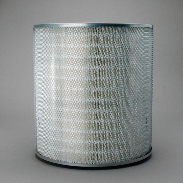 FILTRO DE AIRE, PRIMARIO REDONDO