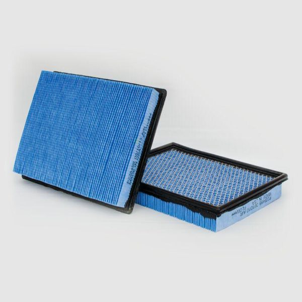 FILTRO DE AIRE, PANEL