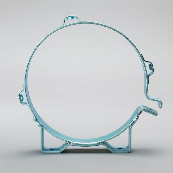 BANDA DE MONTAJE, ESCAPE