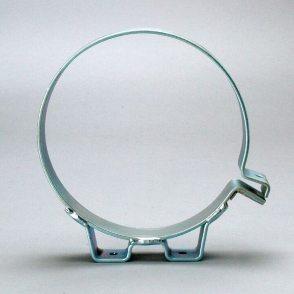 BANDA DE MONTAJE, ESCAPE