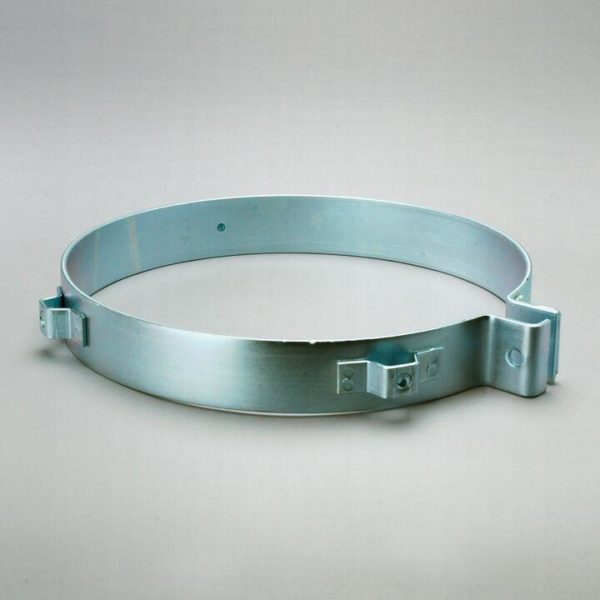 DEFLECTOR DE CALOR, 24 PULG (610 MM)