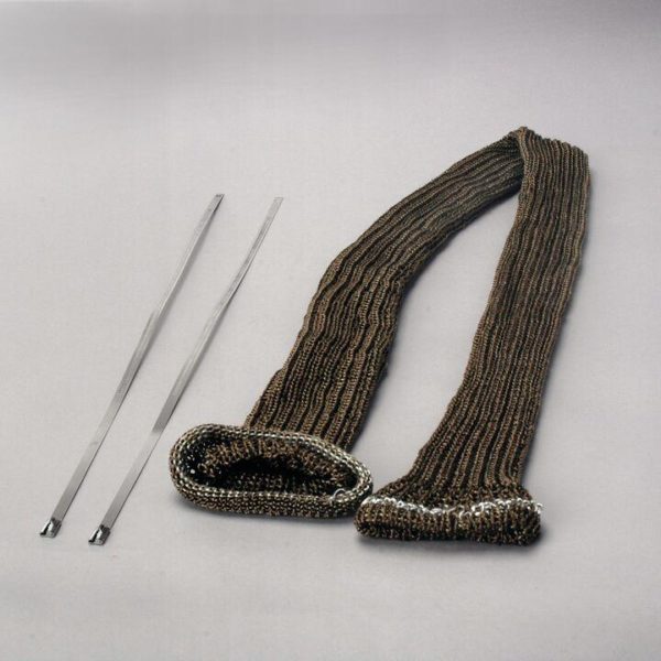 DEFLECTOR DE CALOR, 24 PULG (610 MM)