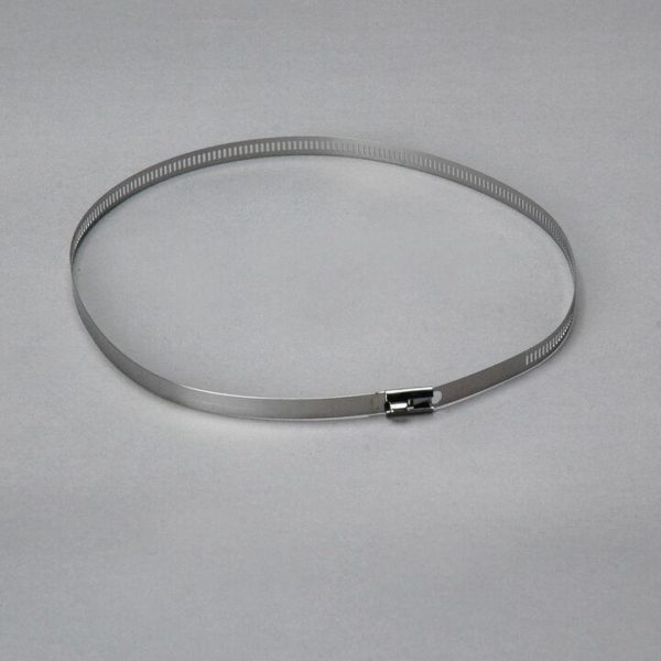 ABRAZADERA, JUEGO DE DEFLECTOR DE CALOR O ENVOLTUR