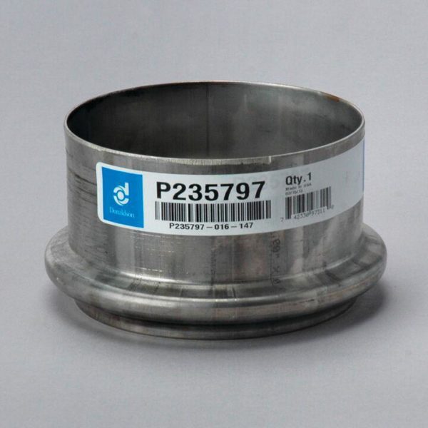 CONECTOR, BRIDA 5 PULG (127 MM)