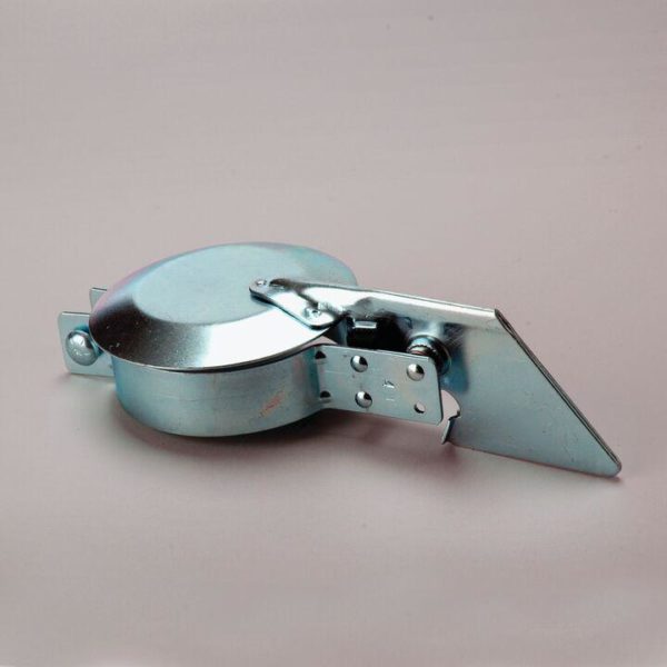 TAPA ANTI LLUVIA, 4 PULG (102 MM)