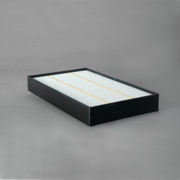 FILTRO DE AIRE, PANEL DE VENTILACIÓN