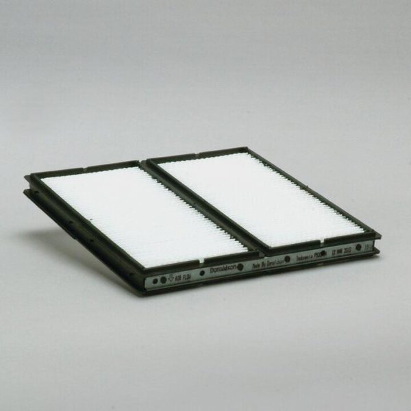 FILTRO DE AIRE, PANEL DE VENTILACIÓN