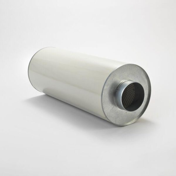 FILTRO DE AIRE, PRIMARIO REDONDO