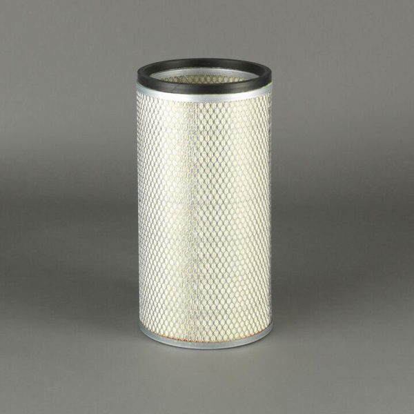 FILTRO DE AIRE, SEGURIDAD