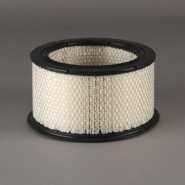 FILTRO DE AIRE, PRIMARIO REDONDO