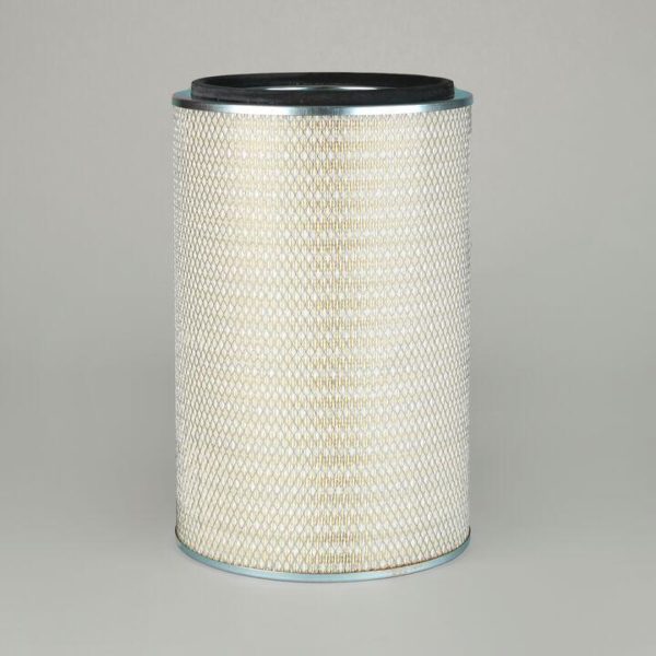 FILTRO DE AIRE, PRIMARIO REDONDO