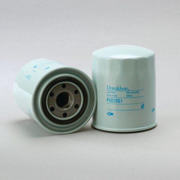 FILTRO DE LUBRICANTE, COMBINACIÓN SPIN-ON