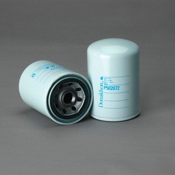 FILTRO DE LUBRICANTE, FLUJO PLENO SPIN-ON
