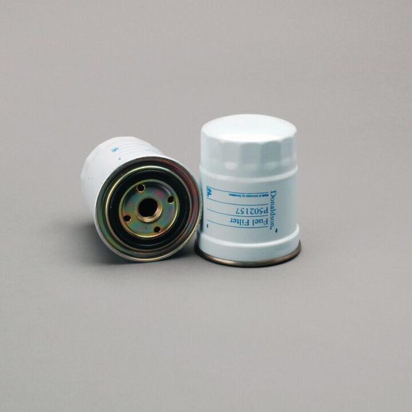 FILTRO DE COMBUSTIBLE, SPIN-ON SEPARADOR DE AGUA