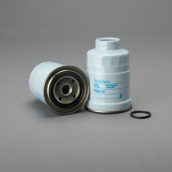 FILTRO DE COMBUSTIBLE, SPIN-ON SEPARADOR DE AGUA