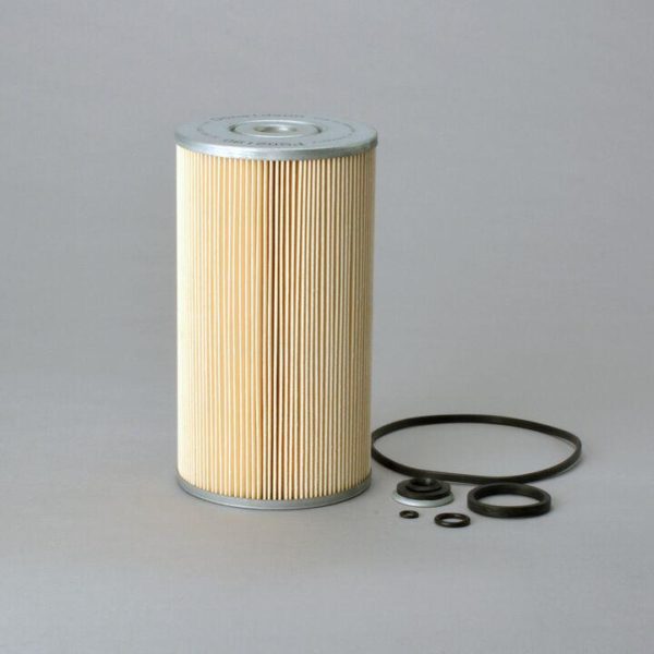 FILTRO DE LUBRICANTE, CARTUCHO