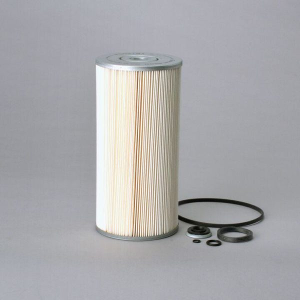 FILTRO DE LUBRICANTE, CARTUCHO