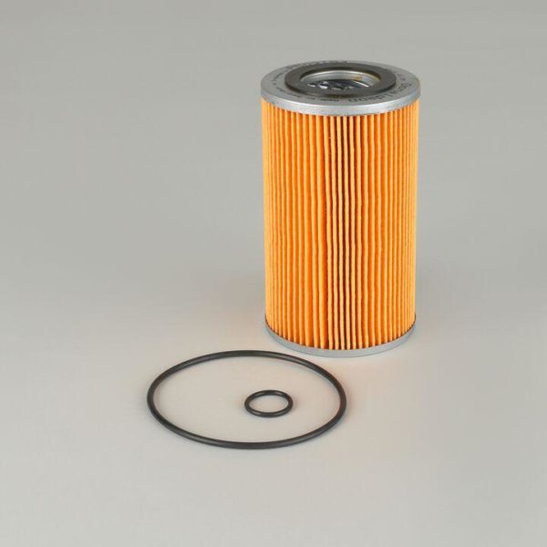FILTRO DE LUBRICANTE, CARTUCHO